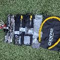 2024 Core Xr8 + Sensor Pro 3 Bar - 8 metre