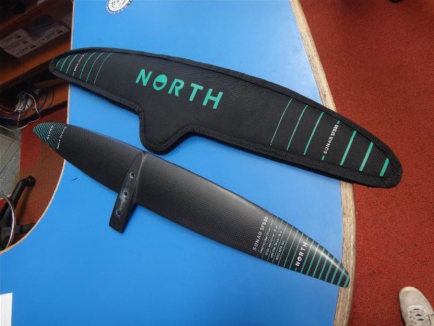 2025 North Sf 530