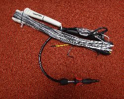 Cabrinha Od 52-60 1X Trimlite Mod Surf kiteboarding accessorie