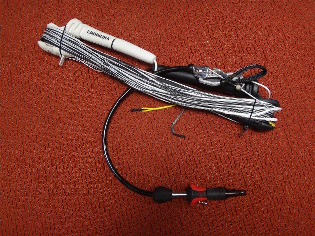 2020 Cabrinha Od 52-60 1X Trimlite Mod Surf