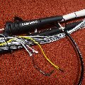 2020 Cabrinha Od 52-60 1X Trimlite Mod Surf - 2