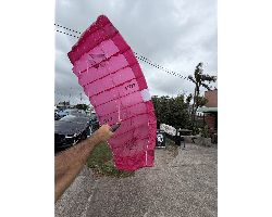 Duotone Stash 5 metre foiling wind wing