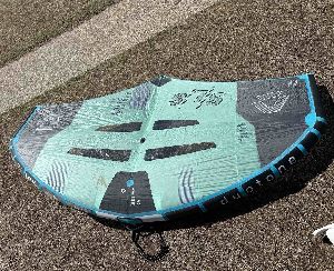 2022 Duotone Slick - 3.5 metre