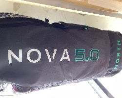 North Nova 5 metre foiling wind wing