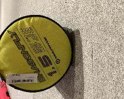 Neil Pryde Dragonfly 1.5 metre windsurfing sail