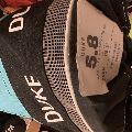 2022 Duotone Duke - 5.8 metre - 0