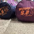 2022 Neil Pryde Combat And Wizard - 4.5 metre - 0