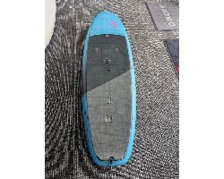 Duotone Skybrid Sls 85 Litres 5' 8" foiling wind wing foilboard