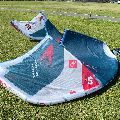 2025 Slingshot Code Nxt - 8 metre - 5