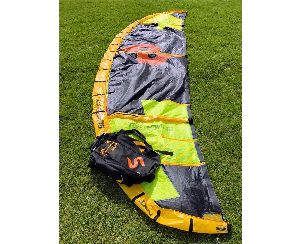 2025 Slingshot Code Nxt - 8 metre