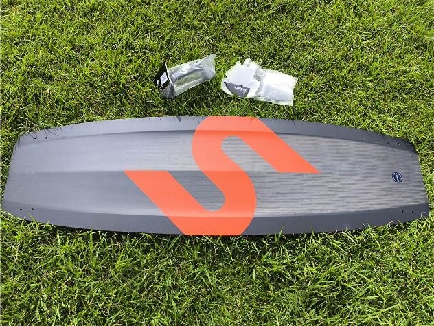 2025 Slingshot Code Nxt - 8 metre