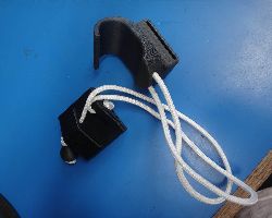 Parawing Magnectic Belt Clip foiling all foiling