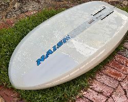Naish Hover Ultra Carbon 85 Litres 5' 2" foiling wind wing foilboard