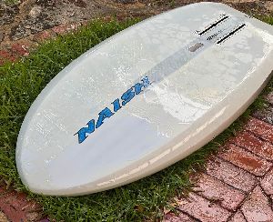 2024 Naish Hover Ultra Carbon - 5' 2", 85 Litres