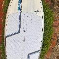 2024 Naish Hover Ultra Carbon - 5' 2