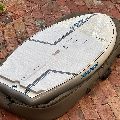 2024 Naish Hover Ultra Carbon - 5' 2