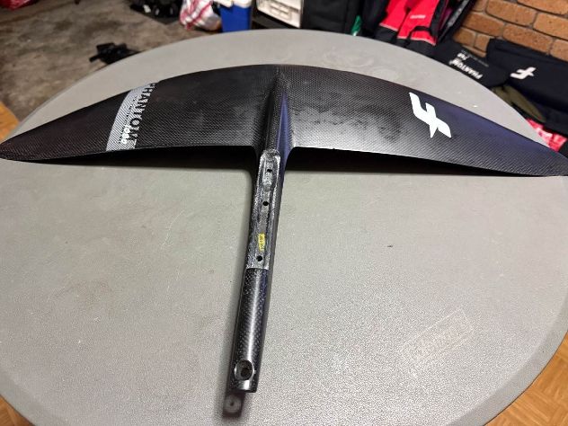 F-One 1080