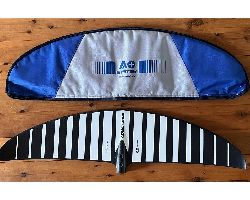 Armstrong Hs1550 V2 1550 cm foiling all foiling