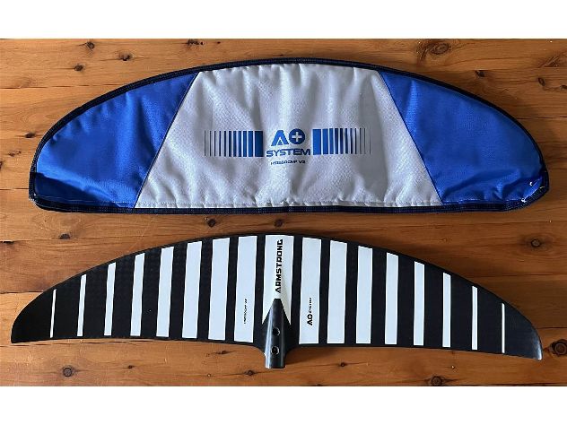 2021 Armstrong Hs1550 V2 - 1550 cm