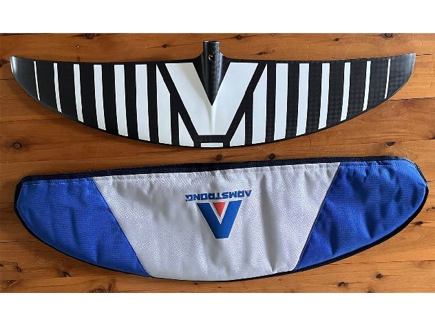 2021 Armstrong Hs1550 V2 - 1550 cm