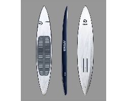 Sunova Aviator Downwind 8'6" X 20" 126L 8' 6" foiling sup foilboard