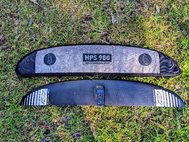 2023 Axis Hps980 - 980 cm