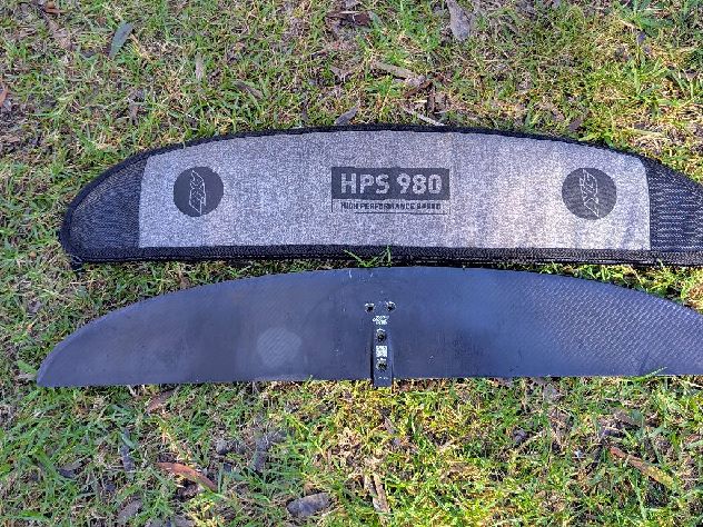 2023 Axis Hps980 - 980 cm