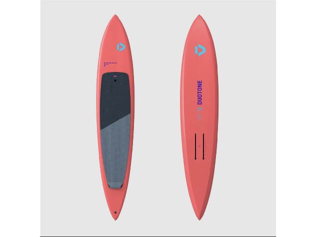 Duotone Downwind Slim Sls 8'6" X 19" X 110 L - 8.6 cm