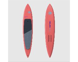 Duotone Downwind Slim Sls 8'0" X 18 1/2" X 100 L 8 cm foiling sup foilboard