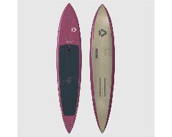 Duotone Downwind Slim Sls 8'0" X 18" X 105 L 8 cm foiling sup foilboard