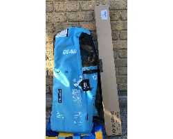 Duotone D/Lab Unit 4.5 4.5 metre foiling wind wing