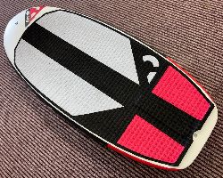  Reedin Feather 5' 0" foiling all foiling