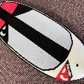 2022  Reedin Feather - 5' 0