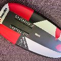2022  Reedin Feather - 5' 0