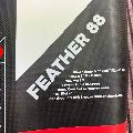 2022  Reedin Feather - 5' 0