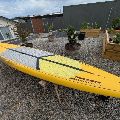 2016 Naish Glide - 14' 0", 29 inches