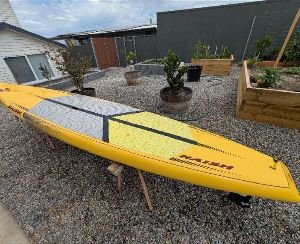 2016 Naish Glide - 14' 0", 29 inches