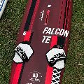 2016 Fanatic Falcon Te - 235 cm, 90 litres - 0