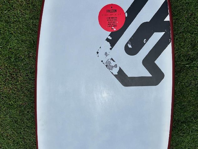 2016 Fanatic Falcon Te - 235 cm, 90 litres