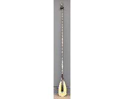 Sunova Balsa Carbon Fixed Paddle stand up paddle paddles & accessorie