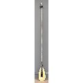 2026 Sunova Balsa Carbon Fixed Paddle - 0