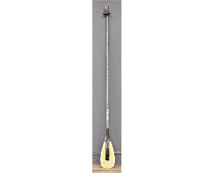 2026 Sunova Balsa Carbon Fixed Paddle