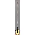 2026 Sunova Balsa Carbon Fixed Paddle - 1