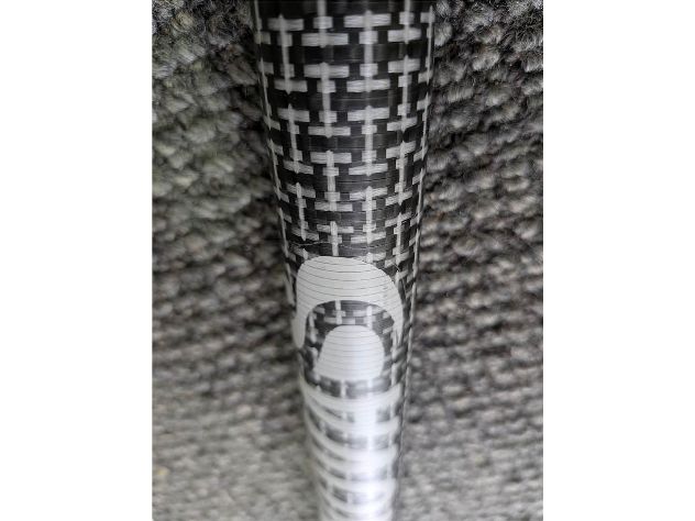 2026 Sunova Balsa Carbon Fixed Paddle