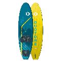 2024 Duotone Freewave - 232 cm, 115 litres - 0