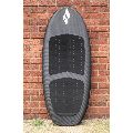 Amos Shapes Tomahawk - 5' 2