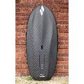 Amos Shapes Tomahawk - 5' 2", 90 Litres