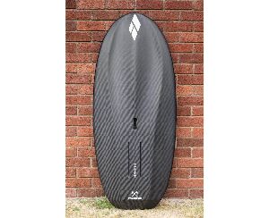 Amos Shapes Tomahawk - 5' 2", 90 Litres