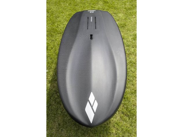 Amos Shapes Tomahawk - 5' 2", 90 Litres