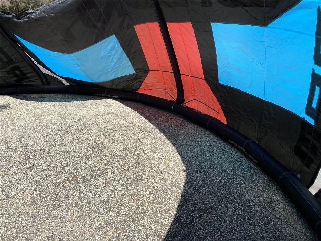 2017 Slingshot Rpm